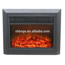 Chimenea eléctrica independiente (WS-Q-02)